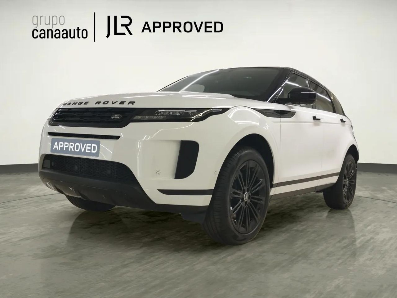 Land-Rover Range Rover Evoque S PHEV 269 CV  - Foto 1