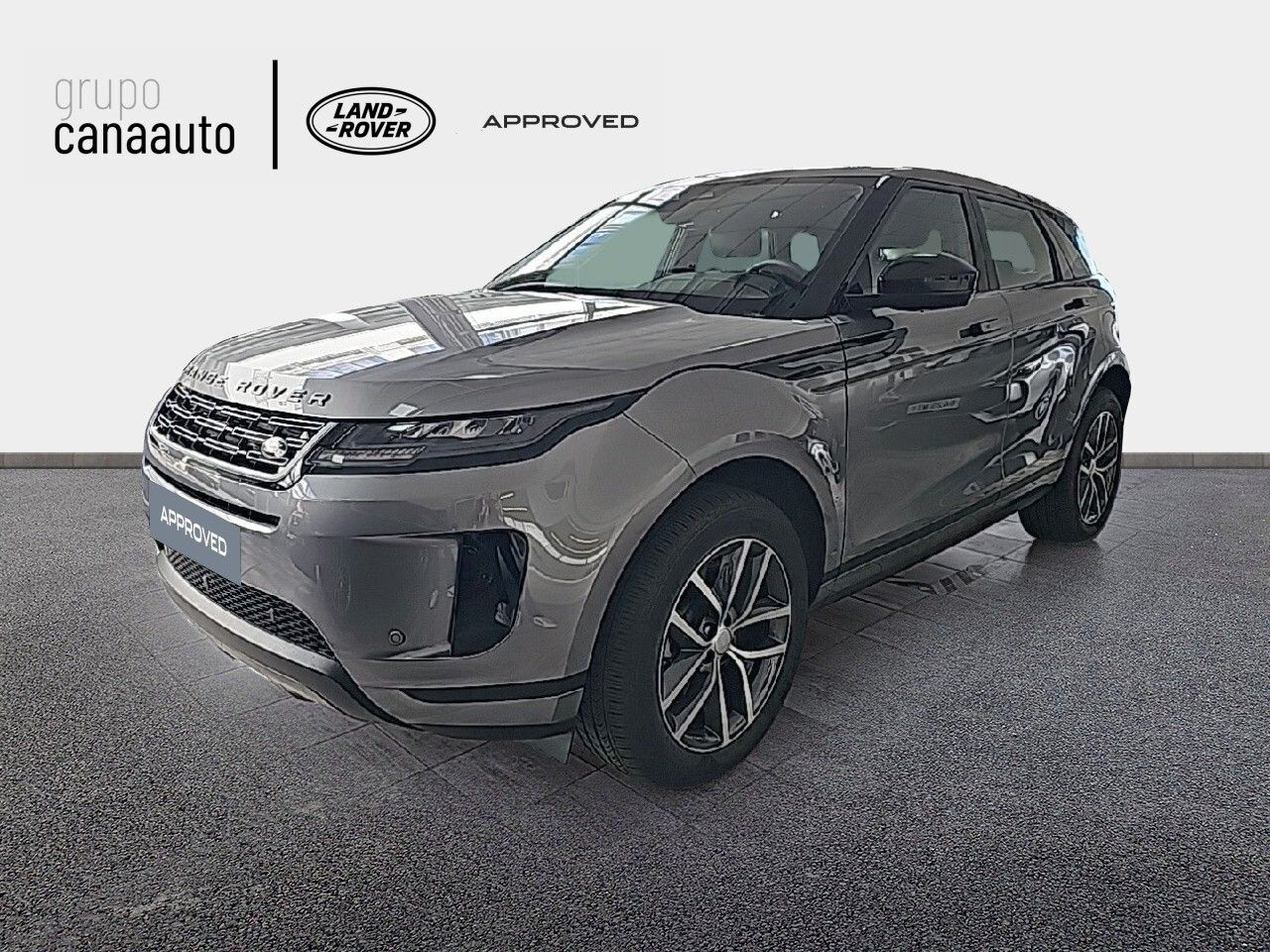 Land-Rover Range Rover Evoque 1.5 P300E S AUTO 4WD 309 5P  - Foto 1