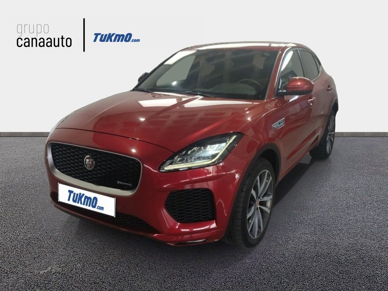 Jaguar E-Pace 2.0 D 110KW R-DYNAMIC 150 5P  - Foto 1