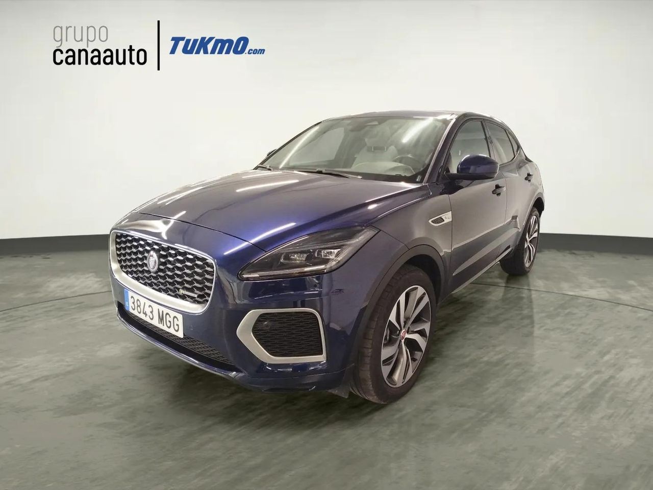 Jaguar E-Pace 1.5 P309E PHEV R-DYNAMIC SE AUTO 4WD 309 5P  - Foto 1
