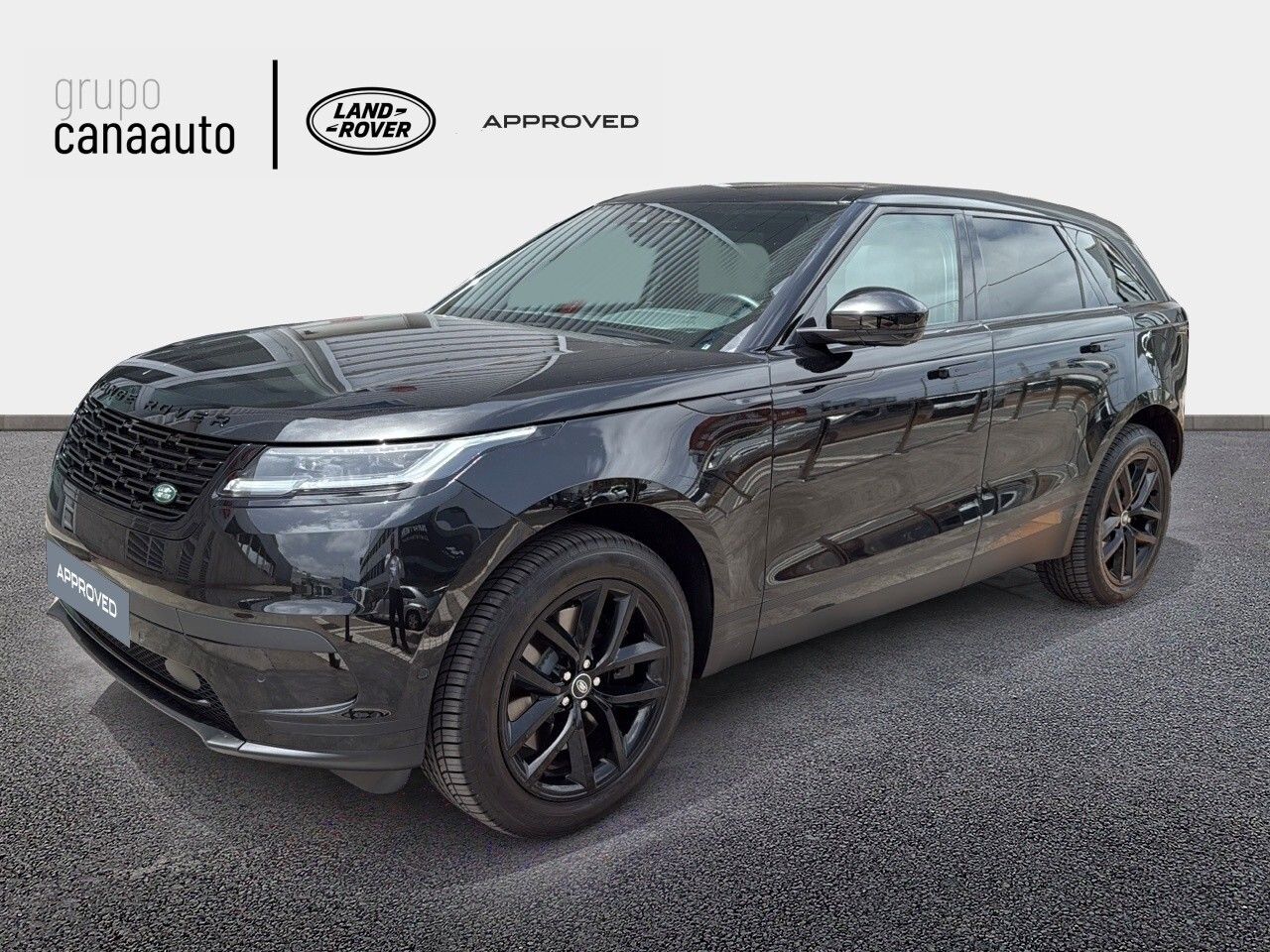 Land-Rover Range Rover Velar 2.0 P400E S AUTO 4WD 404 5P  - Foto 1