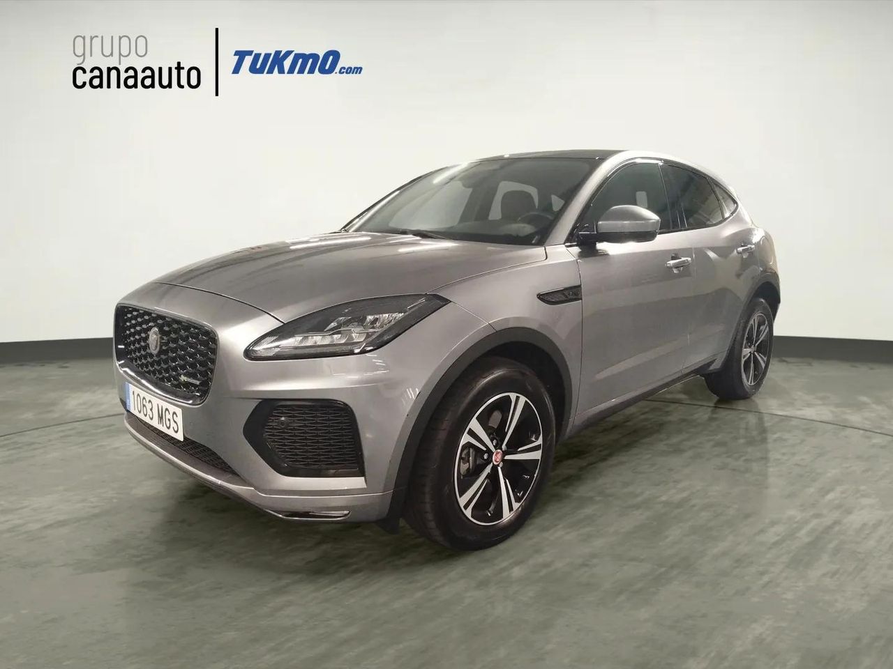 Jaguar E-Pace 1.5 P309E PHEV R-DYNAMIC S AUTO 4WD 309 5P  - Foto 1