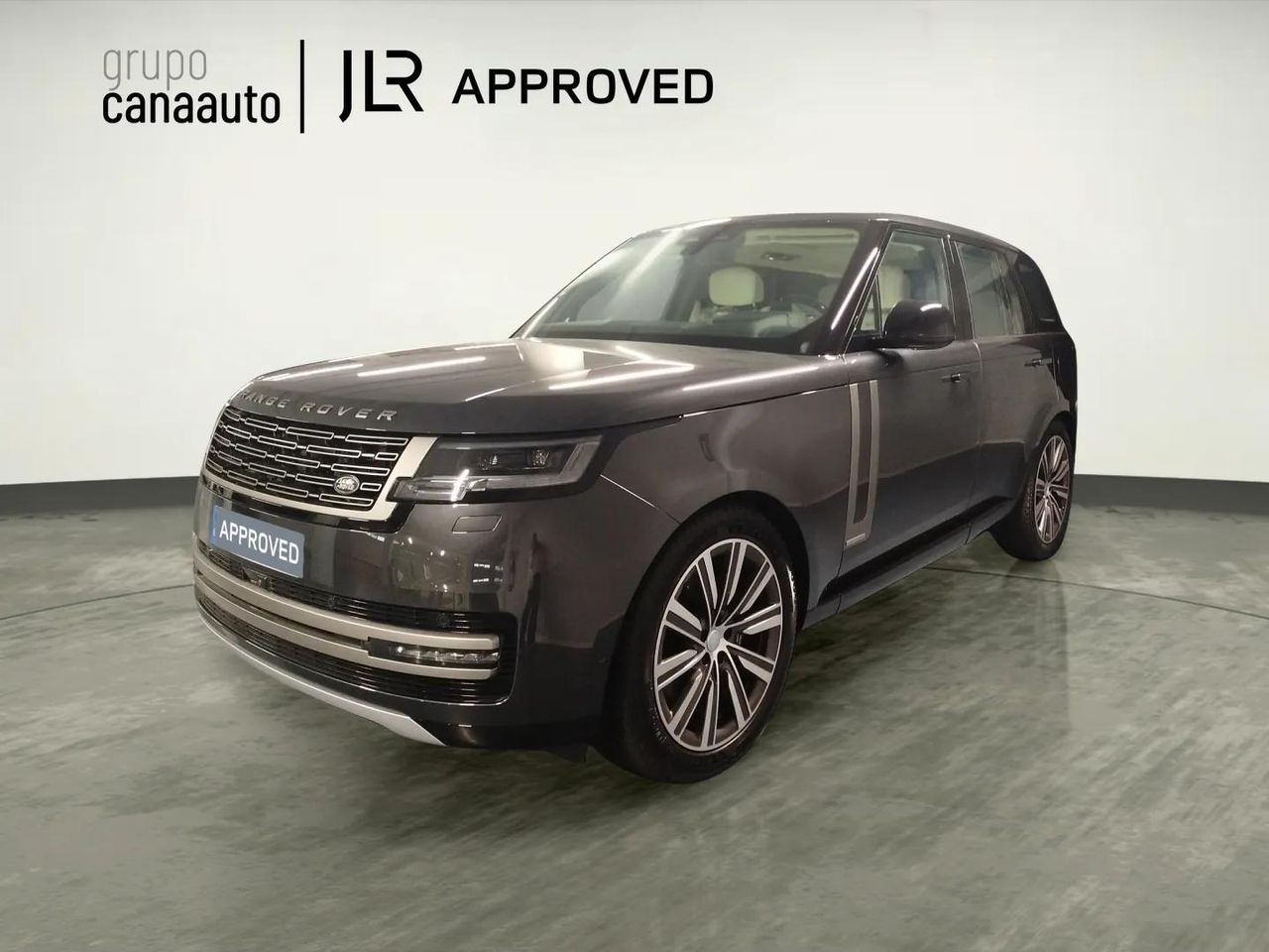 Land-Rover Range Rover 3.0 P460E PHEV AUTO 4WD AUTOBIOGRAPHY 460 5P  - Foto 1