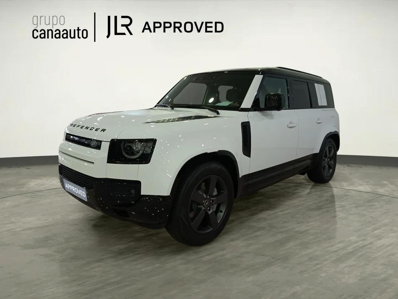 Land-Rover Defender 2.0 300E 110 PHEV X-DYNAMIC SE AUTO 4WD 300 5P  - Foto 1