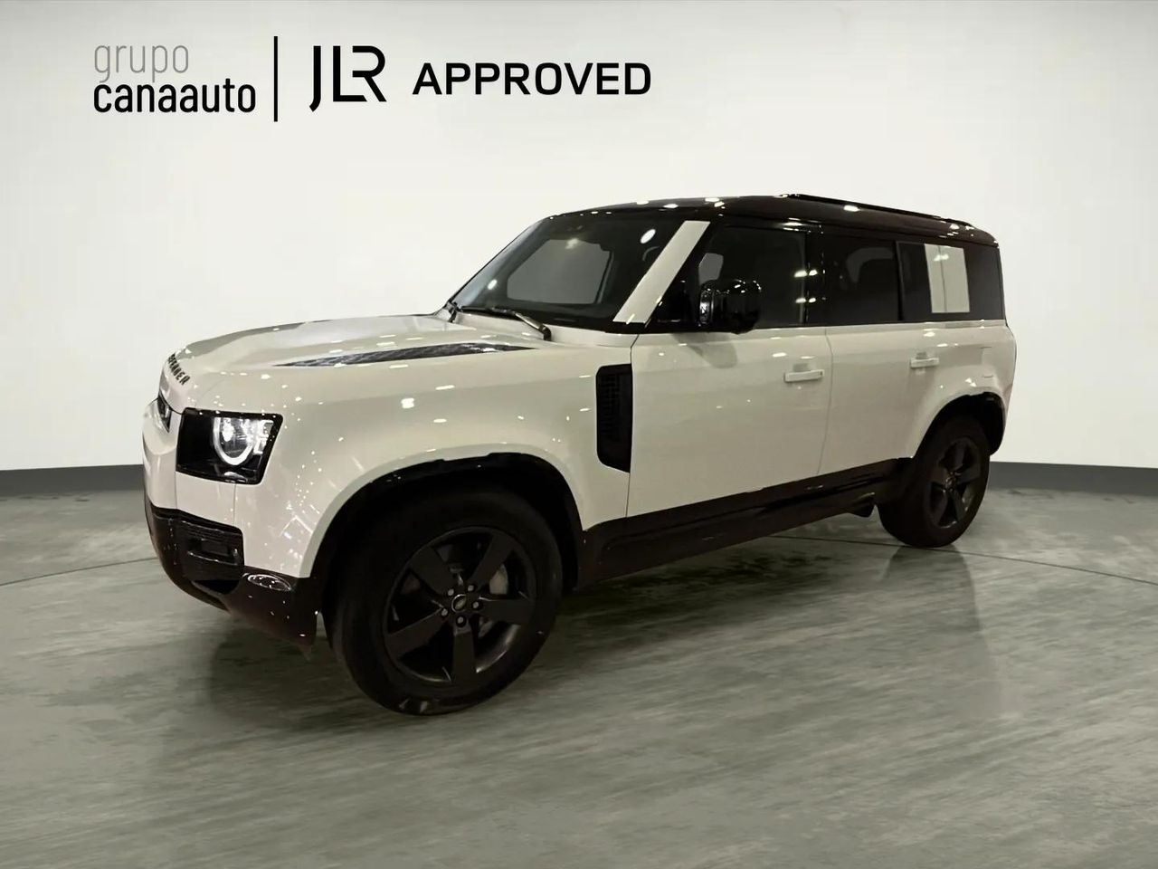 Land-Rover Defender 110 2.0 Si4 PHEV X-Dynamic SE 4WD AT 221 kW (300 CV)  - Foto 1