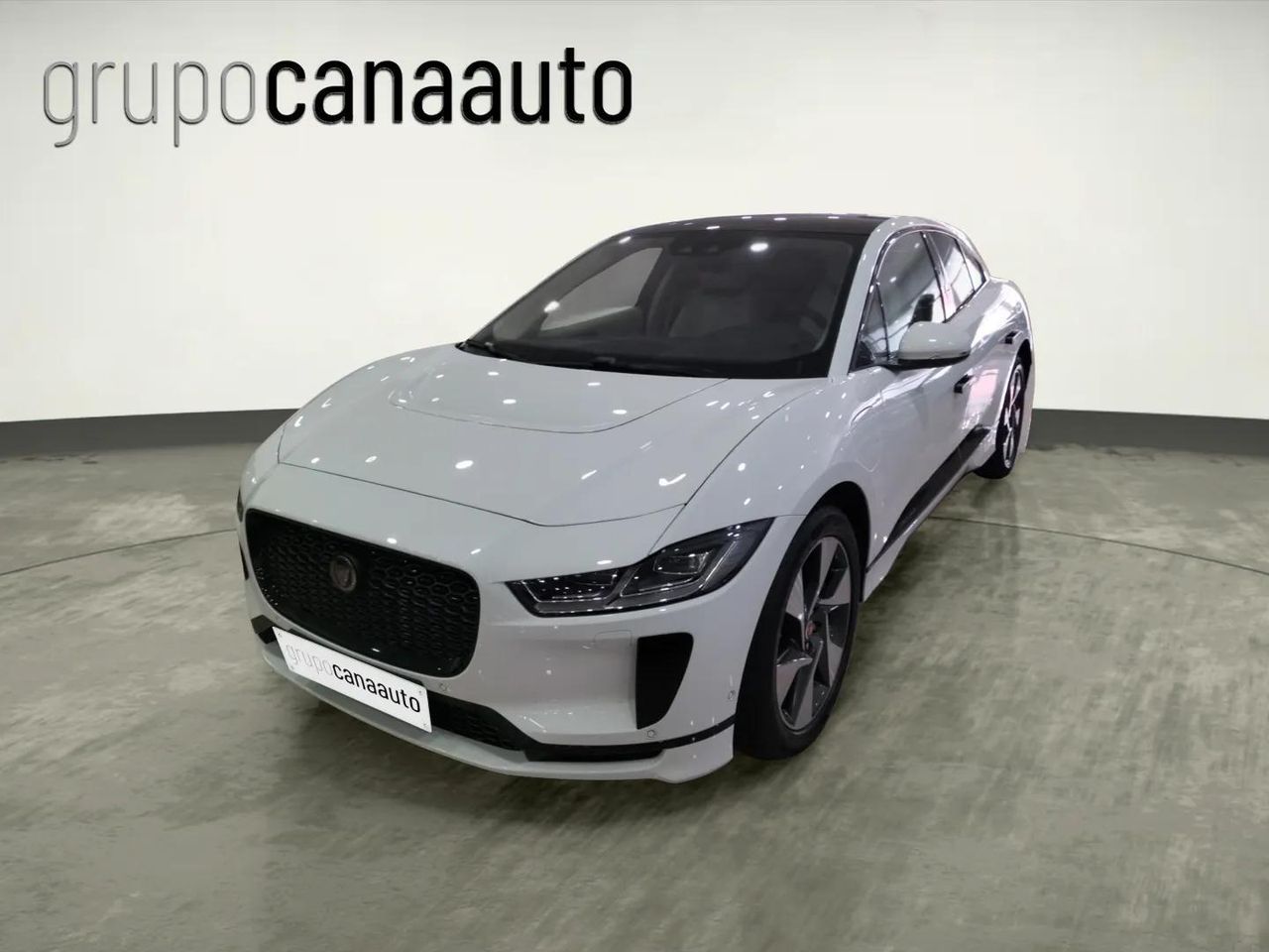 Jaguar I-Pace EV400 SE AUTO 4WD 400 5P  - Foto 1