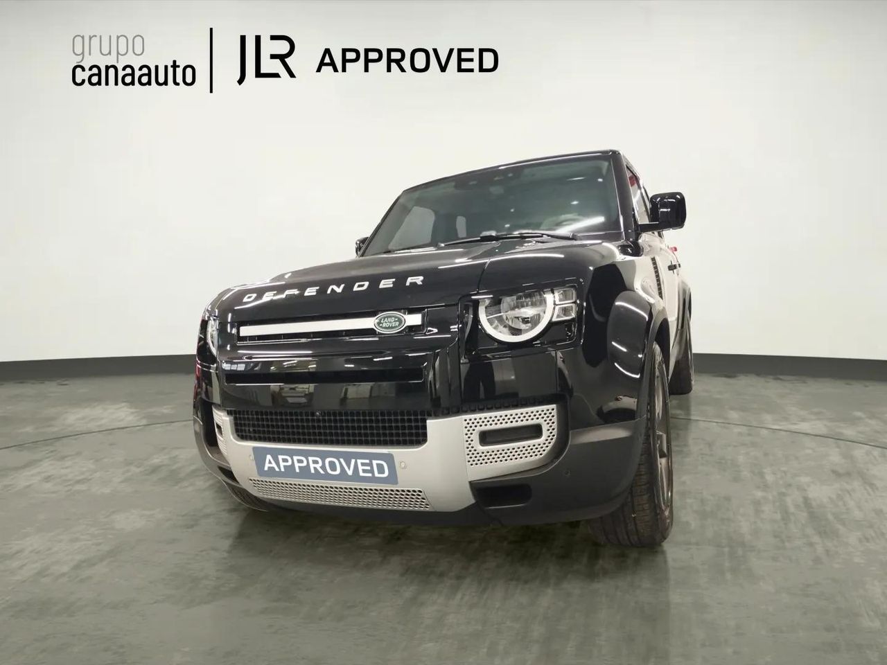 Land-Rover Defender 2.0 300E PHEV S 110 AUTO 4WD 300 5P  - Foto 1