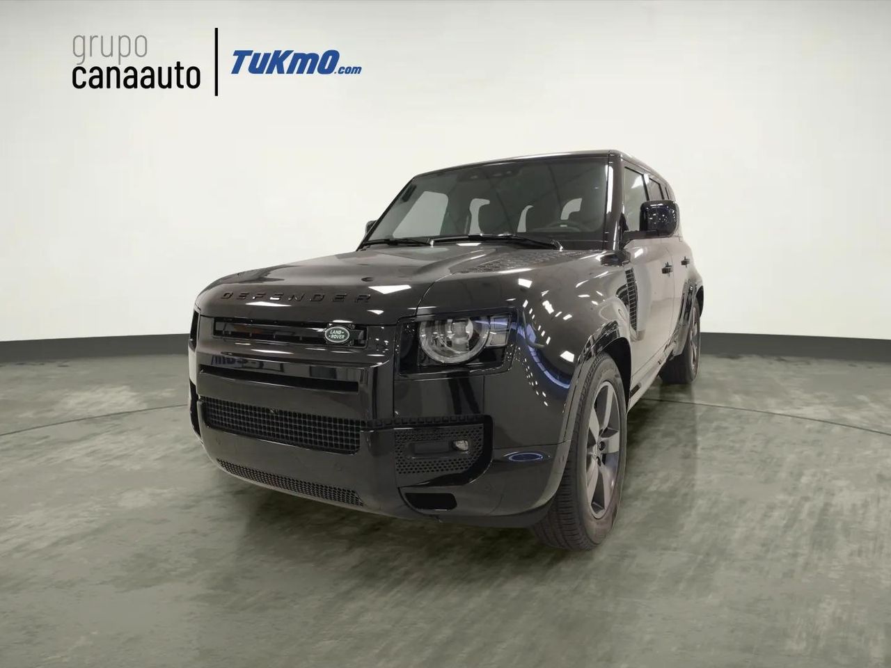 Land-Rover Defender 2.0 300E PHEV X-DYNAMIC SE 110 AUTO 4 300 5P  - Foto 1