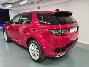 Land Rover Discovery Sport 1.5 I3 Phev 300 Ps Awd Auto R-dynamic S  - Foto 2