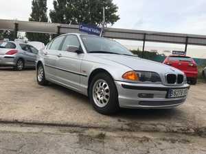 BMW Serie 3 320   - Foto 2