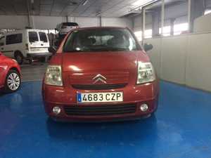 Citroën C2 VTR   - Foto 2