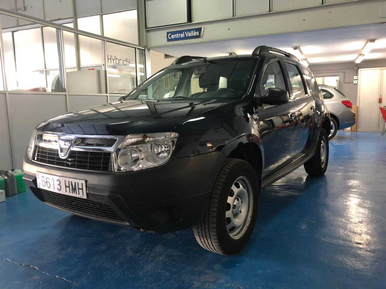 Dacia Duster Ambiance   - Foto 1