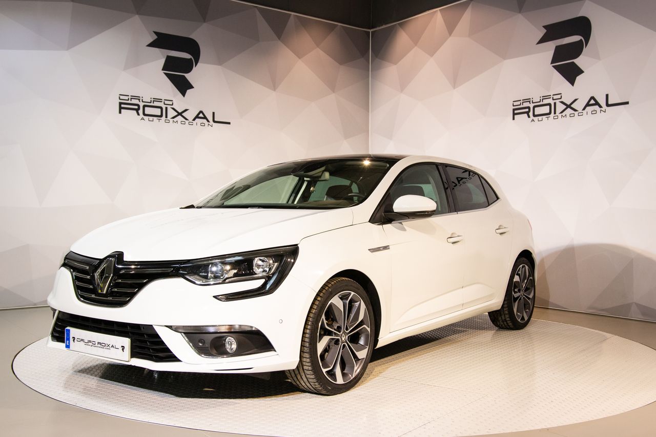 Renault Megane 1.6 DCI 130 CV EDITION BOSE UNICO PROPIETARIO  - Foto 1