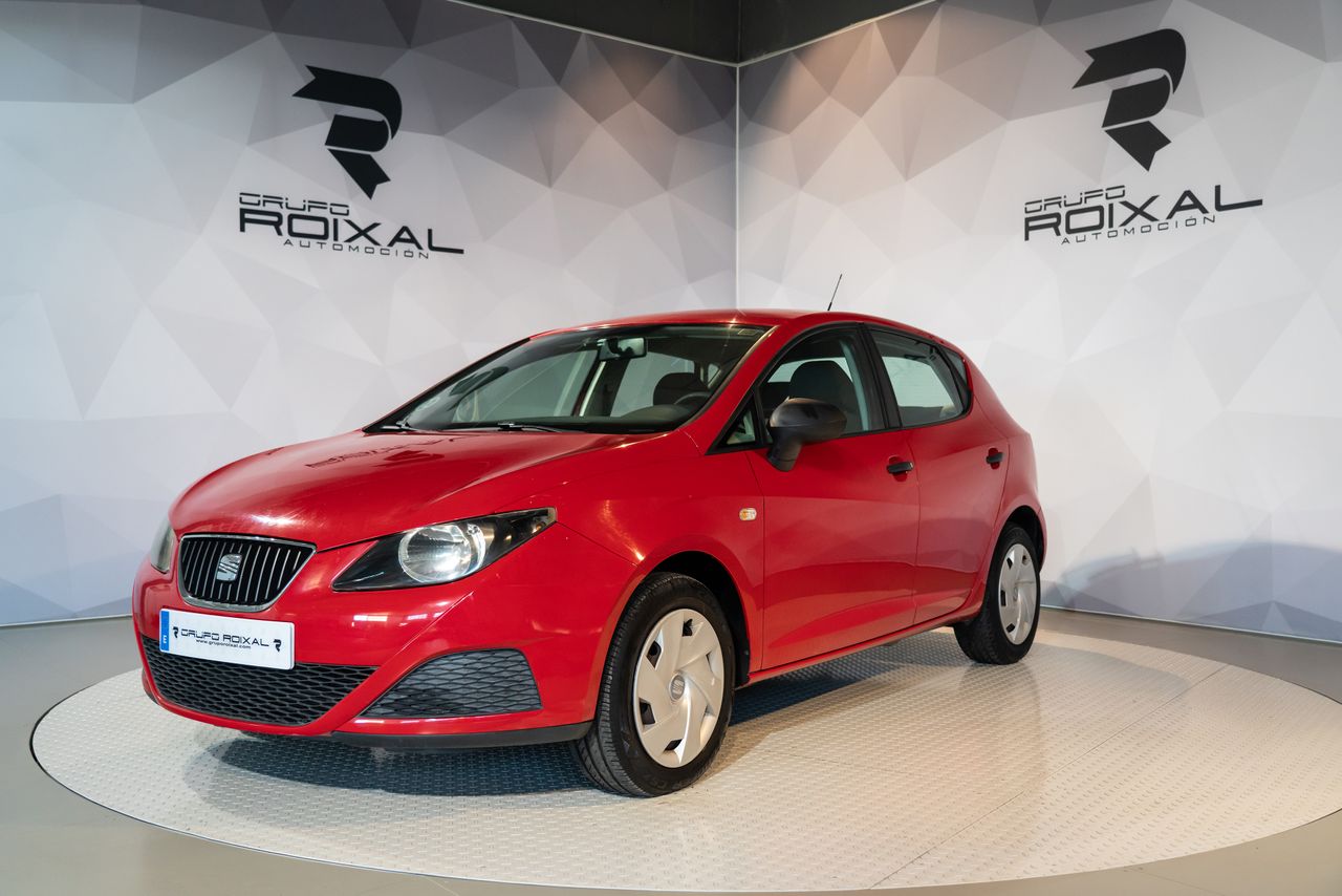 Seat Ibiza 1.6 TDI  UNICO PROPIETARIO  - Foto 1