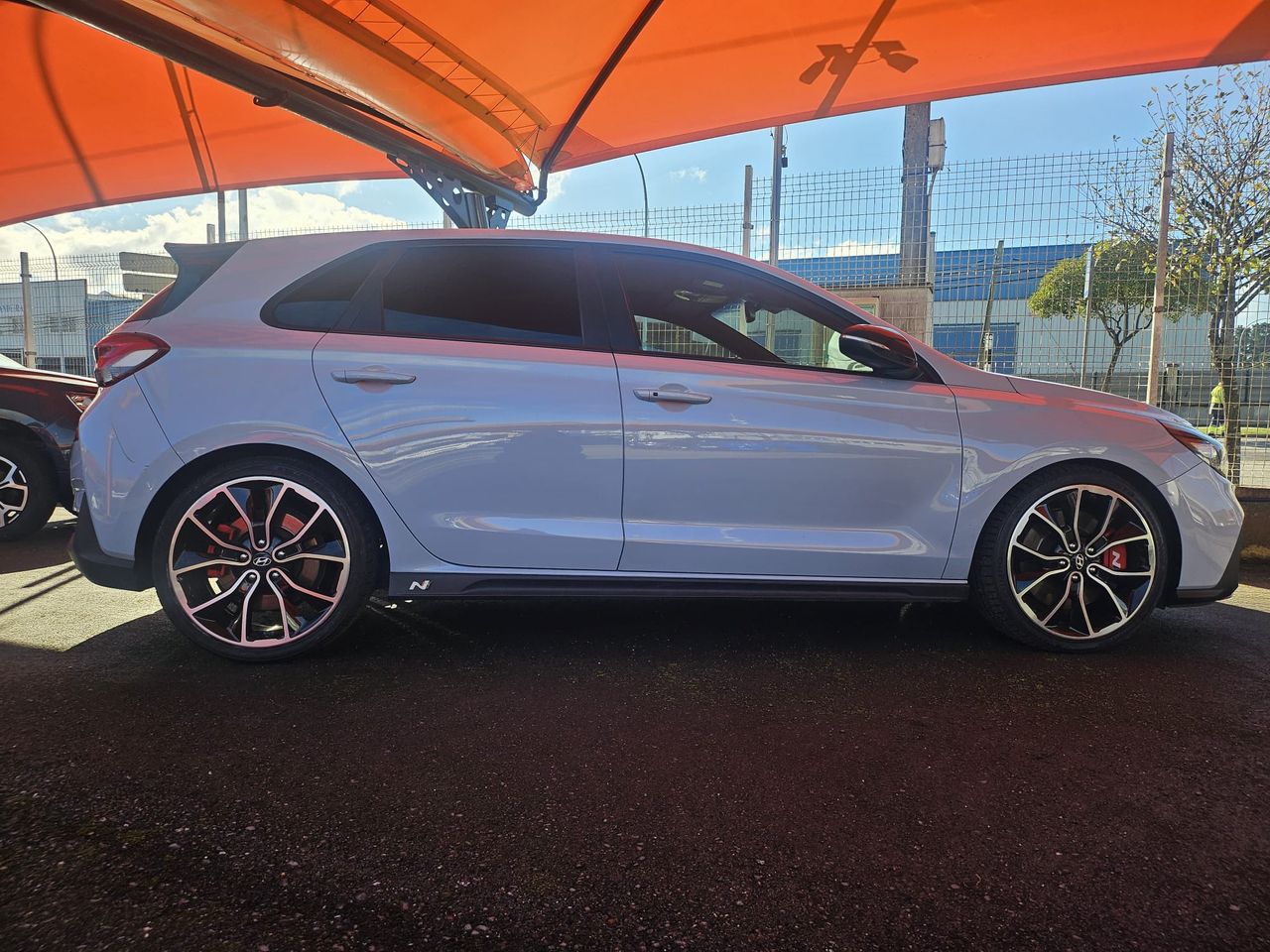 Hyundai i30 I30 N PERFORMANCE NACIONAL SKY  - Foto 1
