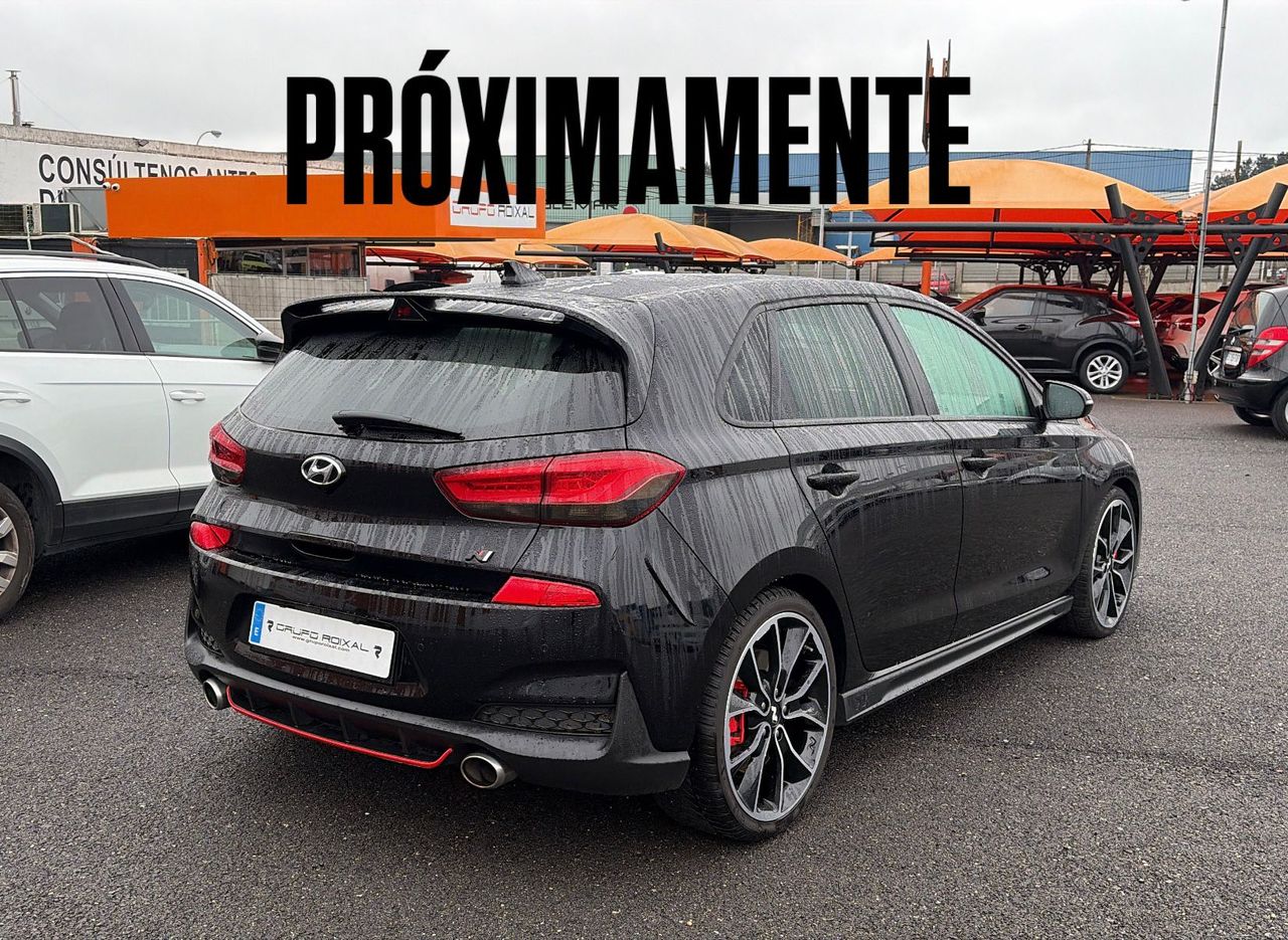Hyundai i30 I30 N PERFORMANCE SKY EXCELENTE UNIDAD  - Foto 1