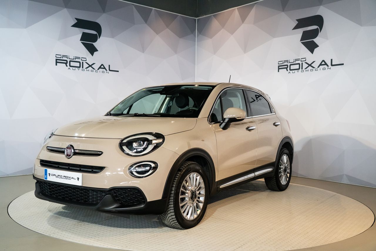 Fiat 500X 1.0 Firefly Turbo 88 kW (120 CV) Urban UNICO PROPIETARIO  - Foto 1