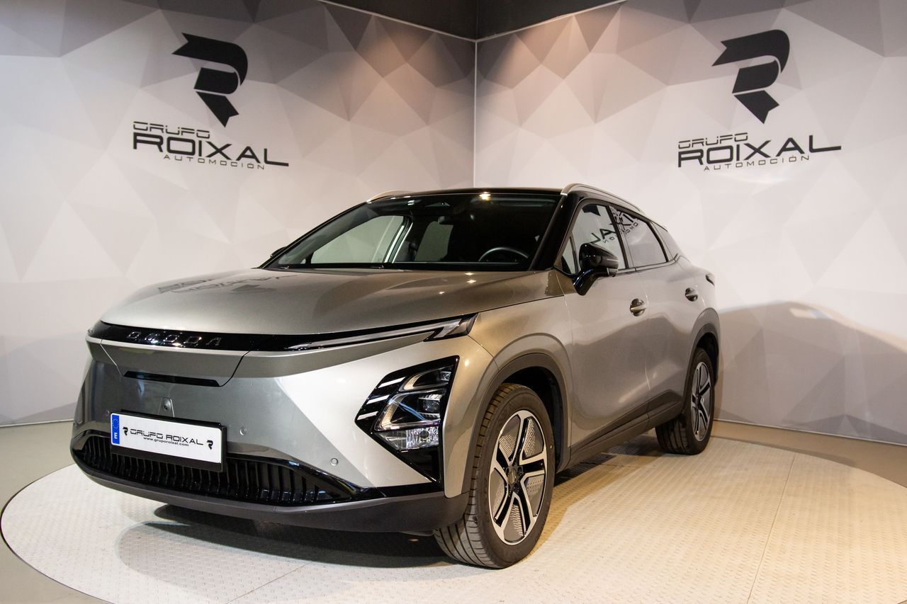 Omoda 5 EV Premium 150 kW (204 CV) 61 kWh REESTRENO  - Foto 1