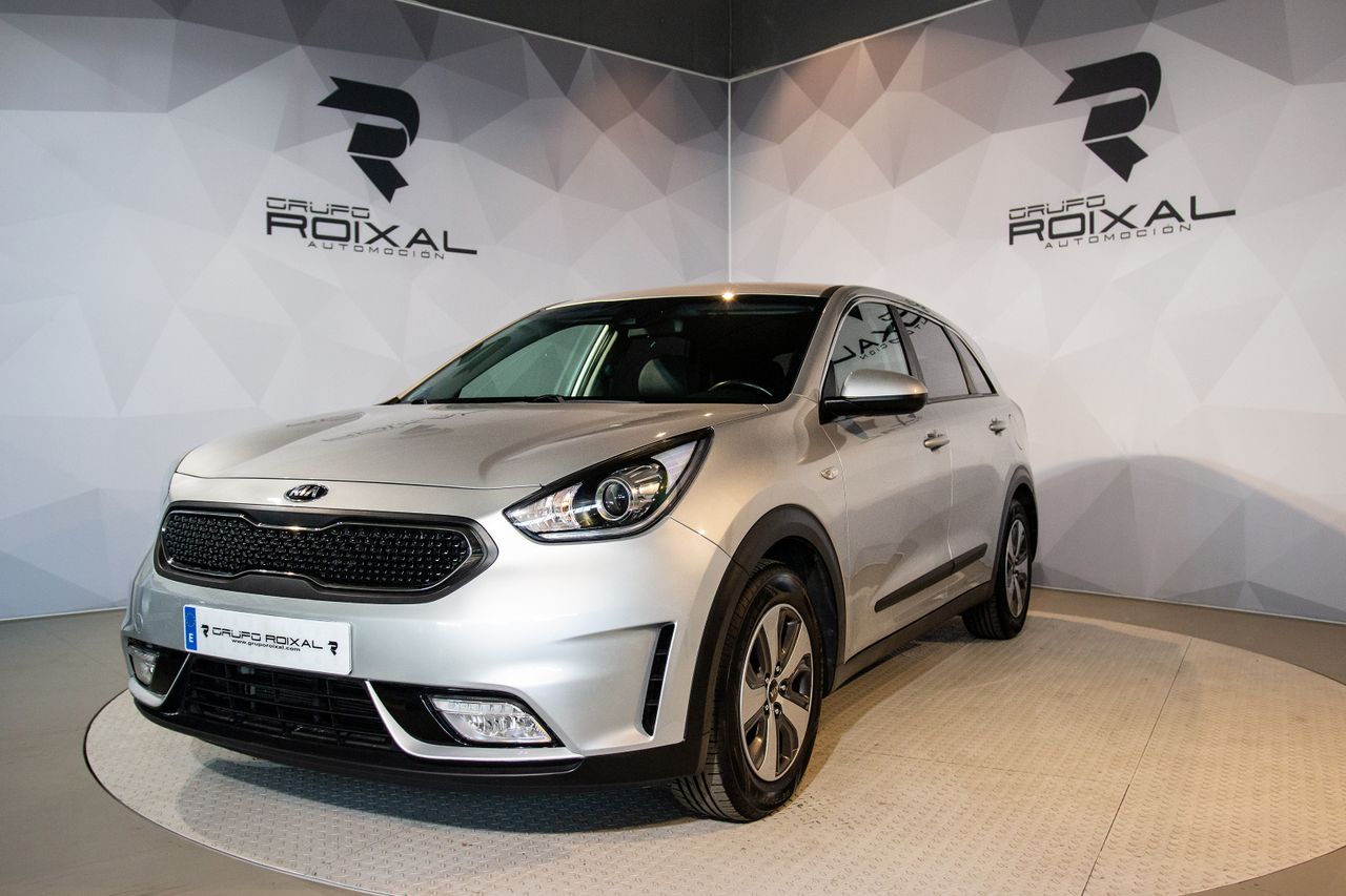 Kia Niro 1.6 HEV Concept MUY CUIDADO  - Foto 1