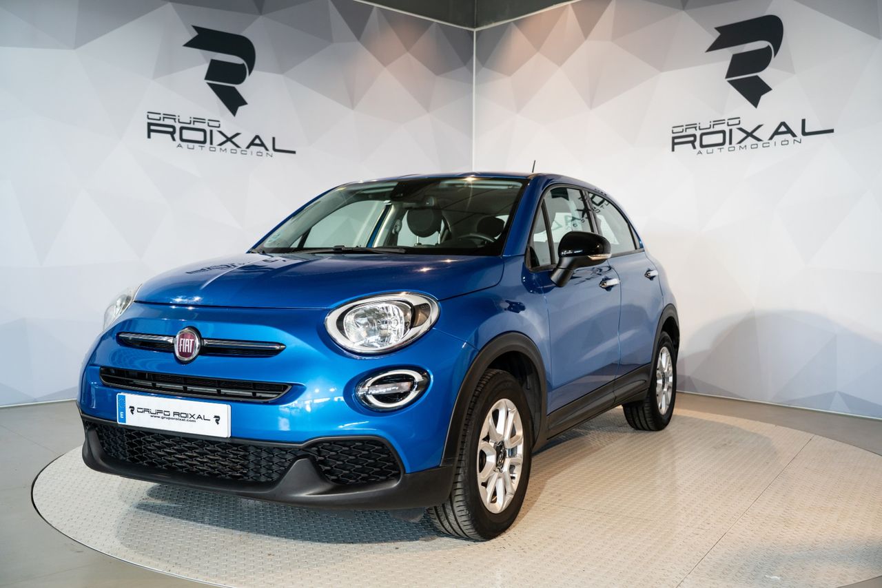 Fiat 500X 1.6 MultiJet 88 kW  - Foto 1
