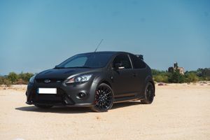 Ford Focus 2.5 RS500  - Foto 3