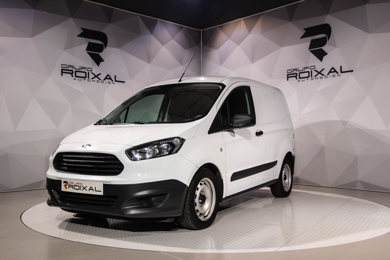 Ford Transit Courier 1.5 TDCI 55 KW   - Foto 1