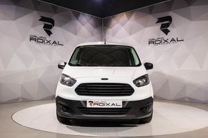 Ford Transit Courier 1.5 TDCI 55 KW   - Foto 2