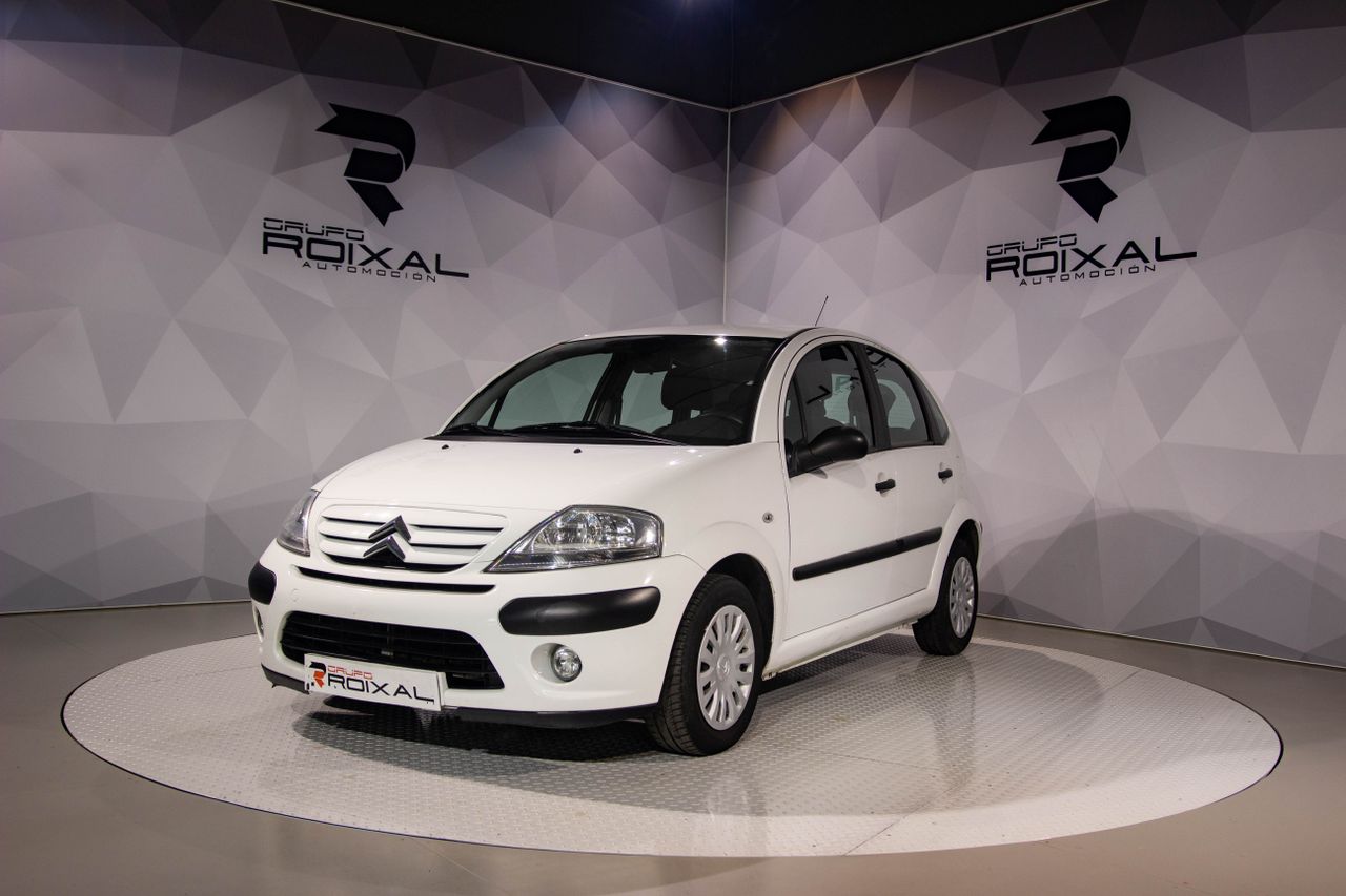 Citroën C3 1.4 HDi Cool UNICO DUEÑO  - Foto 1