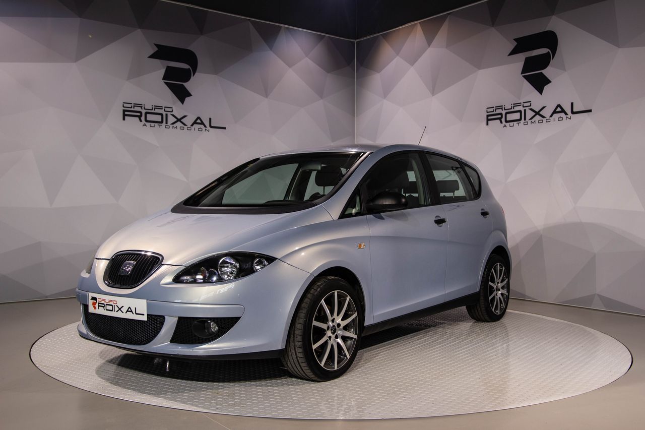Seat Altea 1.9 TDI STYLANCE  - Foto 1