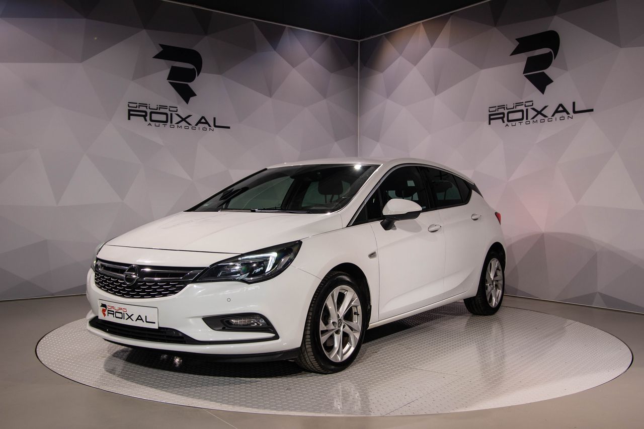 Opel Astra 1.6 CDTi 110 CV Dynamic  - Foto 1