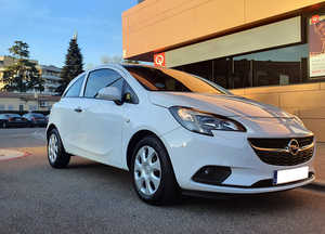Opel Corsa 1.3 CDTI 75CV. EXPRESSION S&S MUY BUEN ESTADO  - Foto 2