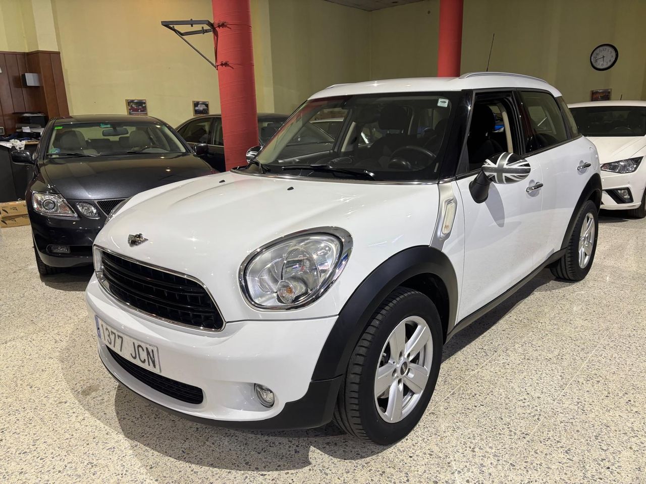 MINI Countryman One 1.6 98CV   - Foto 1