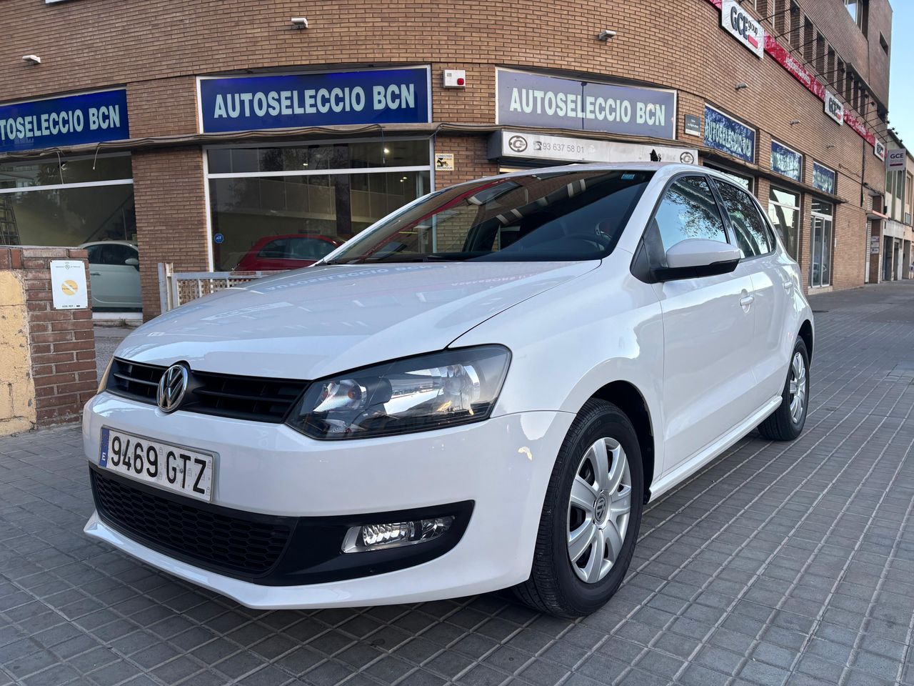 Volkswagen Polo 1.6 TDI 90CV Advance  - Foto 1