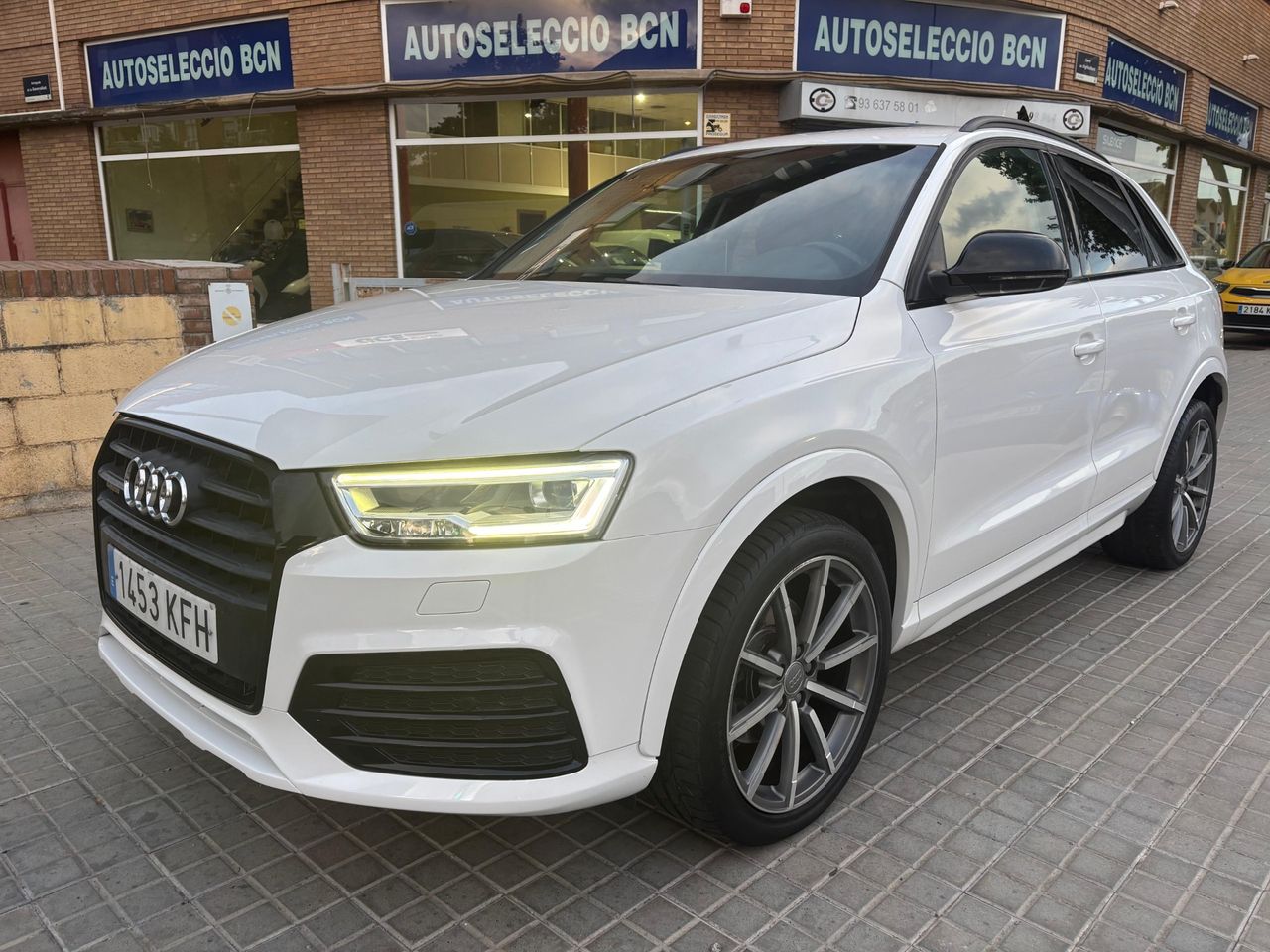 Audi Q3 2.0 TDI 150 CV quattro S tronic 7 vel.  - Foto 1