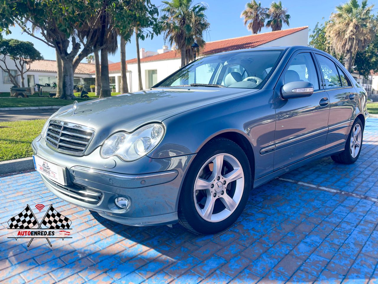 Mercedes Clase C 220 CDI AVANTGARDE   - Foto 1