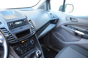 Ford Transit Connect FURGÓN 240 L2 TREND 1.5 TDCI 100CV MT6 E6dt /  CARGA AUMENTADA , ESTANTERÍAS SORTÍMO .  - Foto 16