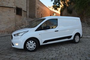 Ford Transit Connect FURGÓN 240 L2 TREND 1.5 TDCI 100CV MT6 E6dt /  CARGA AUMENTADA , ESTANTERÍAS SORTÍMO .  - Foto 14