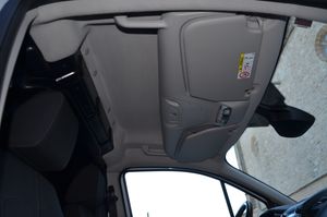 Ford Transit Connect FURGÓN 240 L2 TREND 1.5 TDCI 100CV MT6 E6dt /  CARGA AUMENTADA , ESTANTERÍAS SORTÍMO .  - Foto 42