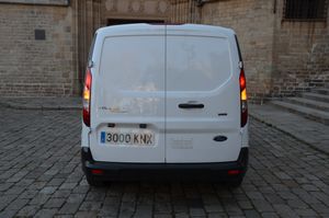 Ford Transit Connect FURGÓN 240 L2 TREND 1.5 TDCI 100CV MT6 E6dt /  CARGA AUMENTADA , ESTANTERÍAS SORTÍMO .  - Foto 6