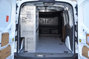 Ford Transit Connect FURGÓN 240 L2 TREND 1.5 TDCI 100CV MT6 E6dt /  CARGA AUMENTADA , ESTANTERÍAS SORTÍMO .  - Foto 8