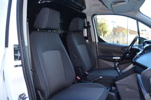 Ford Transit Connect FURGÓN 240 L2 TREND 1.5 TDCI 100CV MT6 E6dt /  CARGA AUMENTADA , ESTANTERÍAS SORTÍMO .  - Foto 41