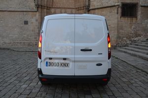 Ford Transit Connect FURGÓN 240 L2 TREND 1.5 TDCI 100CV MT6 E6dt /  CARGA AUMENTADA , ESTANTERÍAS SORTÍMO .  - Foto 45