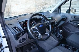 Ford Transit Connect FURGÓN 240 L2 TREND 1.5 TDCI 100CV MT6 E6dt /  CARGA AUMENTADA , ESTANTERÍAS SORTÍMO .  - Foto 3