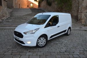 Ford Transit Connect FURGÓN 240 L2 TREND 1.5 TDCI 100CV MT6 E6dt /  CARGA AUMENTADA , ESTANTERÍAS SORTÍMO .  - Foto 20