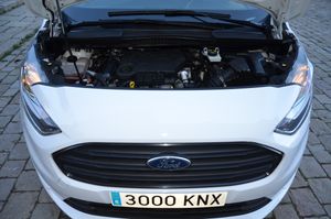 Ford Transit Connect FURGÓN 240 L2 TREND 1.5 TDCI 100CV MT6 E6dt /  CARGA AUMENTADA , ESTANTERÍAS SORTÍMO .  - Foto 53