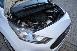 Ford Transit Connect FURGÓN 240 L2 TREND 1.5 TDCI 100CV MT6 E6dt /  CARGA AUMENTADA , ESTANTERÍAS SORTÍMO .  - Foto 50