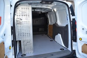 Ford Transit Connect FURGÓN 240 L2 TREND 1.5 TDCI 100CV MT6 E6dt /  CARGA AUMENTADA , ESTANTERÍAS SORTÍMO .  - Foto 10