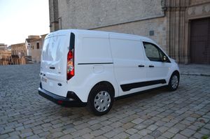 Ford Transit Connect FURGÓN 240 L2 TREND 1.5 TDCI 100CV MT6 E6dt /  CARGA AUMENTADA , ESTANTERÍAS SORTÍMO .  - Foto 43