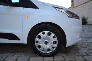 Ford Transit Connect FURGÓN 240 L2 TREND 1.5 TDCI 100CV MT6 E6dt /  CARGA AUMENTADA , ESTANTERÍAS SORTÍMO .  - Foto 39