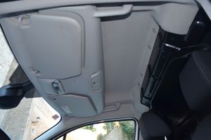 Ford Transit Connect FURGÓN 240 L2 TREND 1.5 TDCI 100CV MT6 E6dt /  CARGA AUMENTADA , ESTANTERÍAS SORTÍMO .  - Foto 5